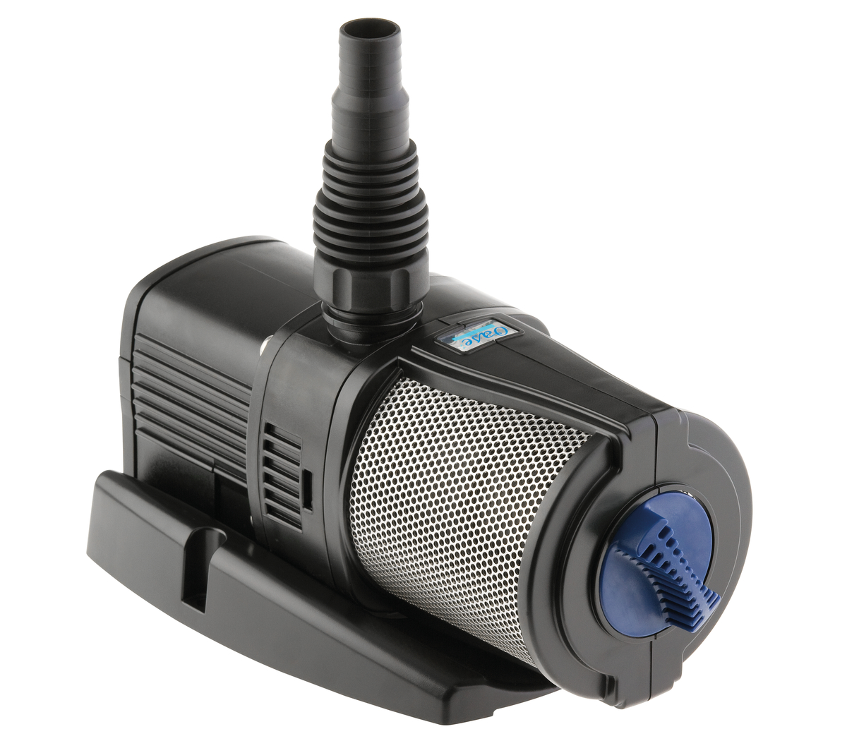 Pompa Acquario OASE Aquarius Universal Classic 3000 – 3000 L/h, 3.2 M, Cavo 10 M, Per Stagni E Fontane – Uso Interno/Esterno