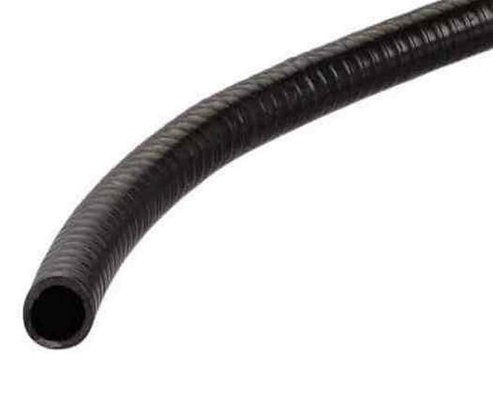 Oase Spirálová hadice černá 1/2"