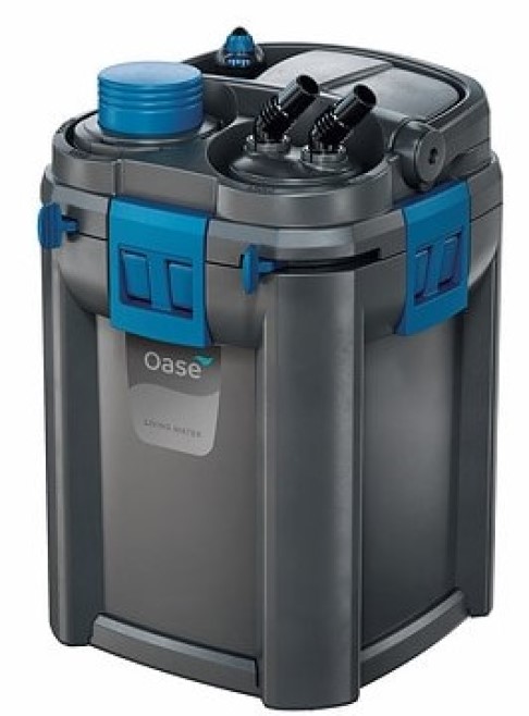 Oase BioMaster² Thermo 350 - vnější filtr