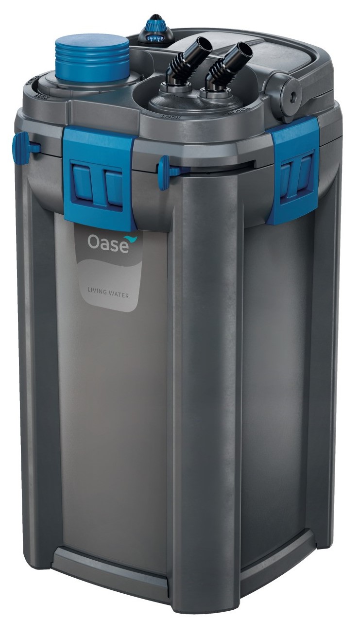 Oase BioMaster² Thermo 600 - vnější filtr