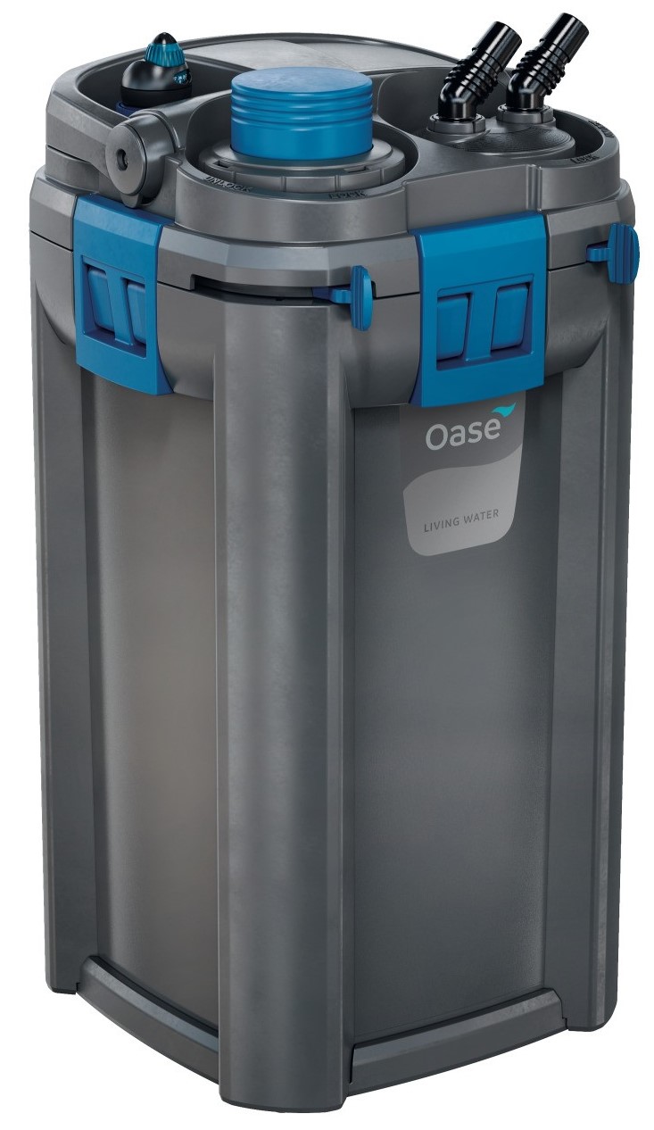 Oase BioMaster² Thermo 600 - vnější filtr