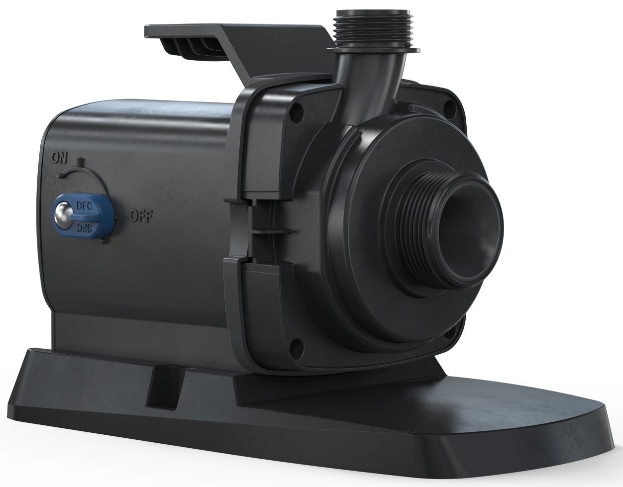 Oase Aquarius Eco Premium 4500 - fontánové čerpadlo