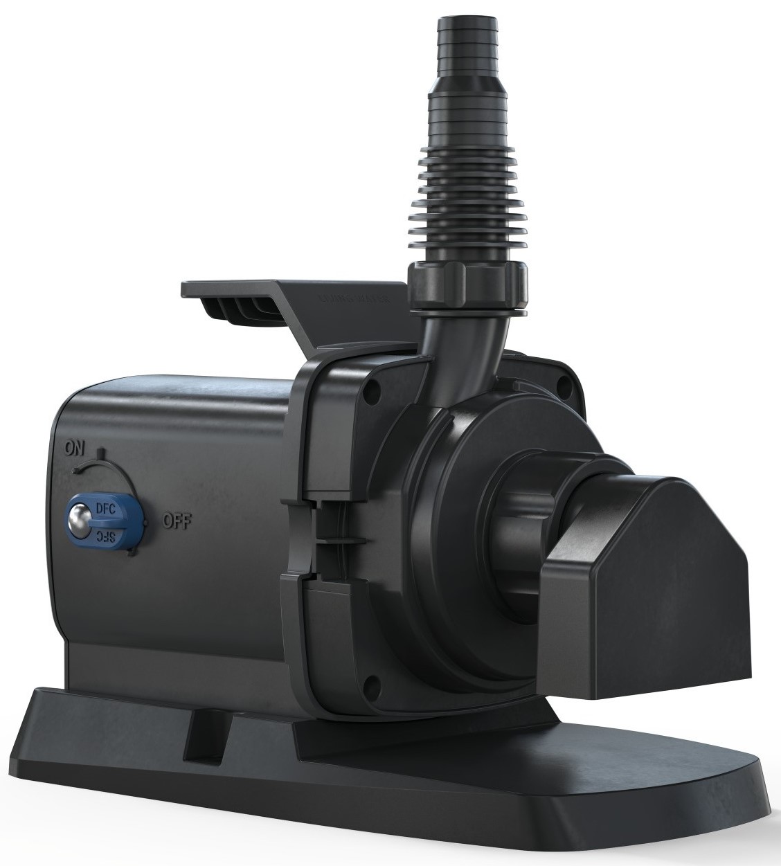 Oase Aquarius Eco Premium 4500 - fontánové čerpadlo