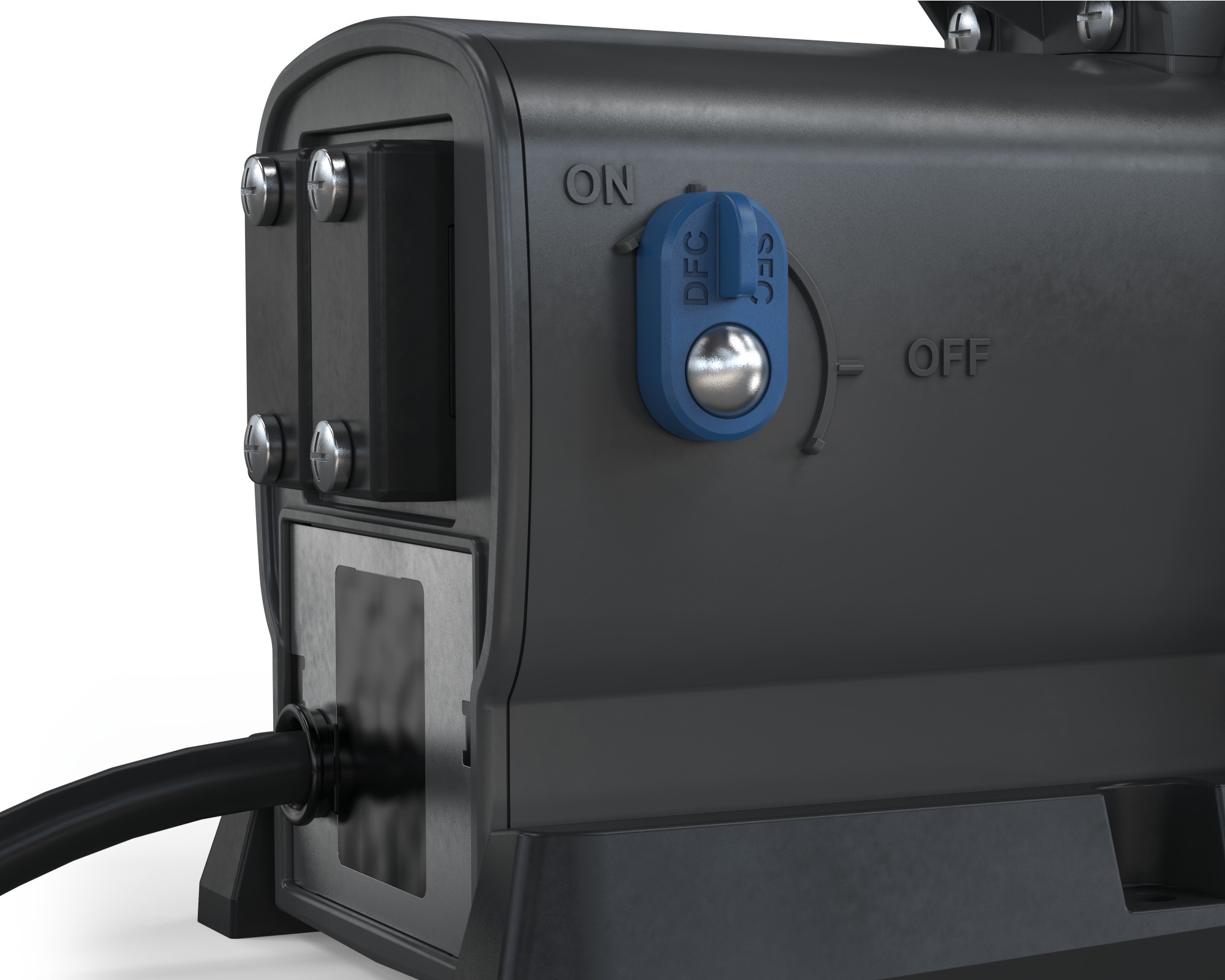 Oase Aquarius Eco Premium 4500 - fontánové čerpadlo