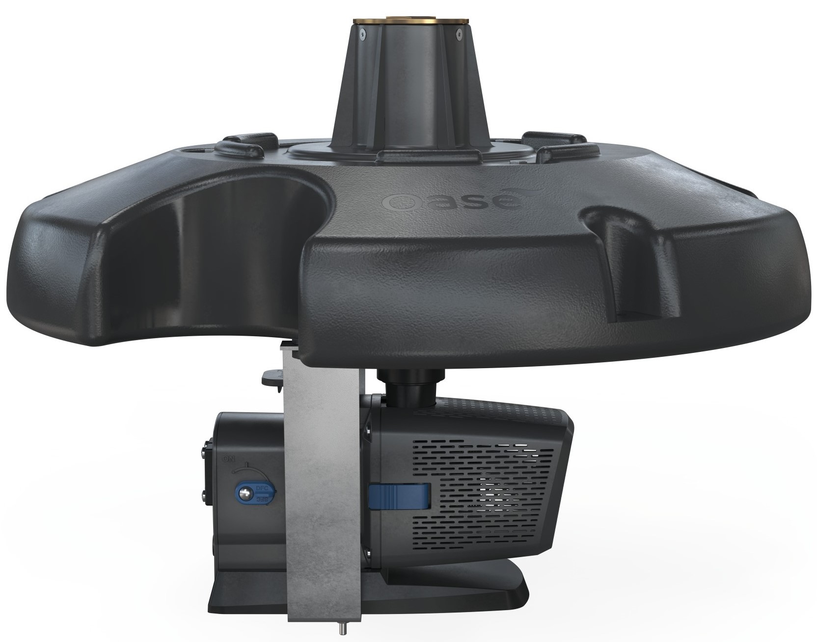 Oase PondJet Eco Premium - plovoucí fontána s čerpadlem