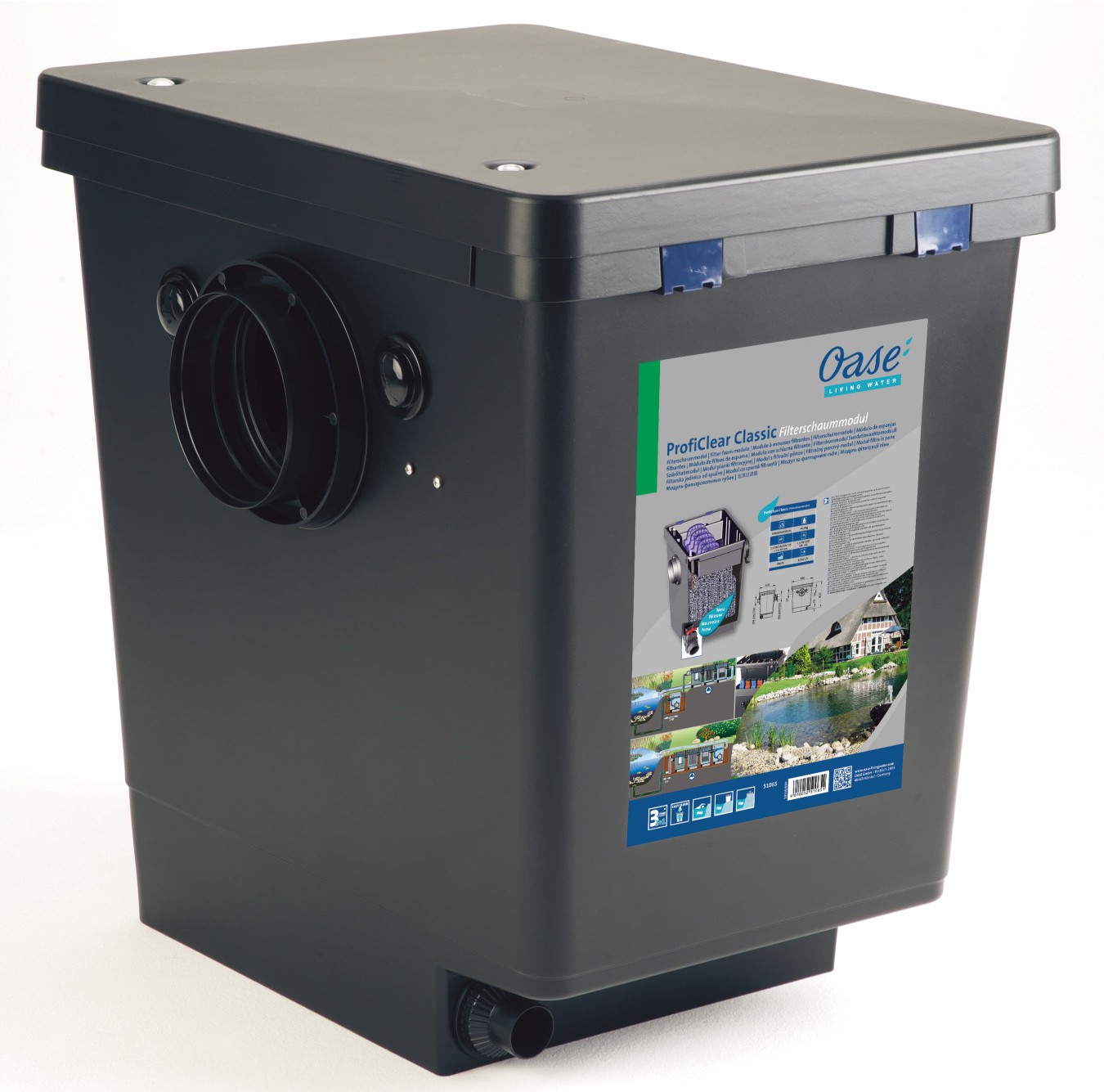 Oase ProfiClear Classic - filtrační modul