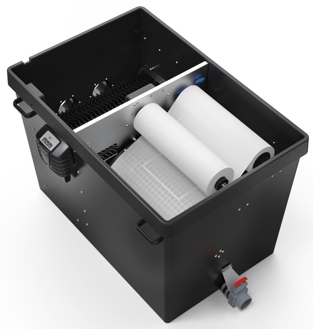 Oase ProfiClear Premium Fleece 750 - fleecový filtr