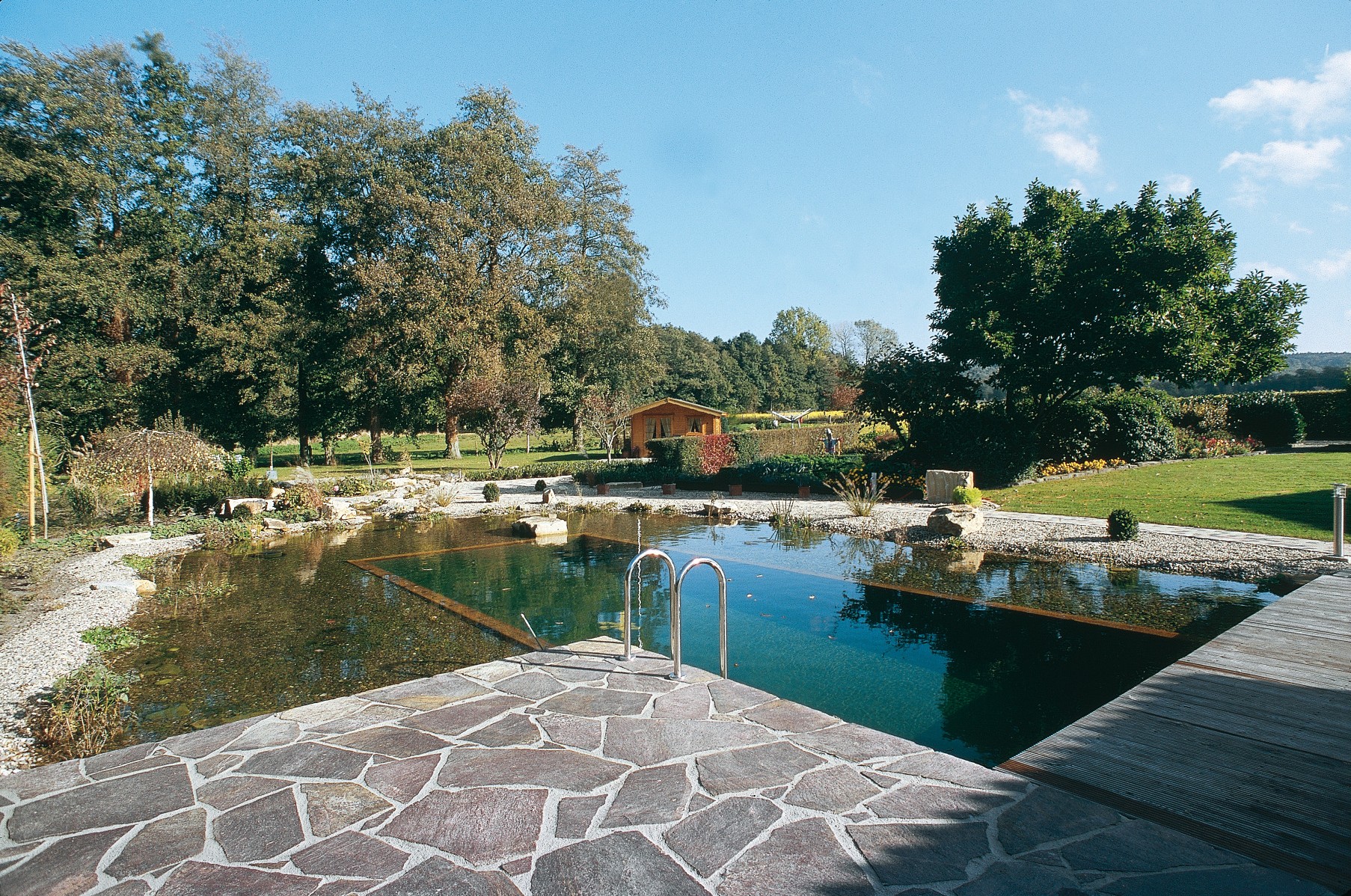 Oase ProfiClear Premium Fleece 750 - fleecový filtr