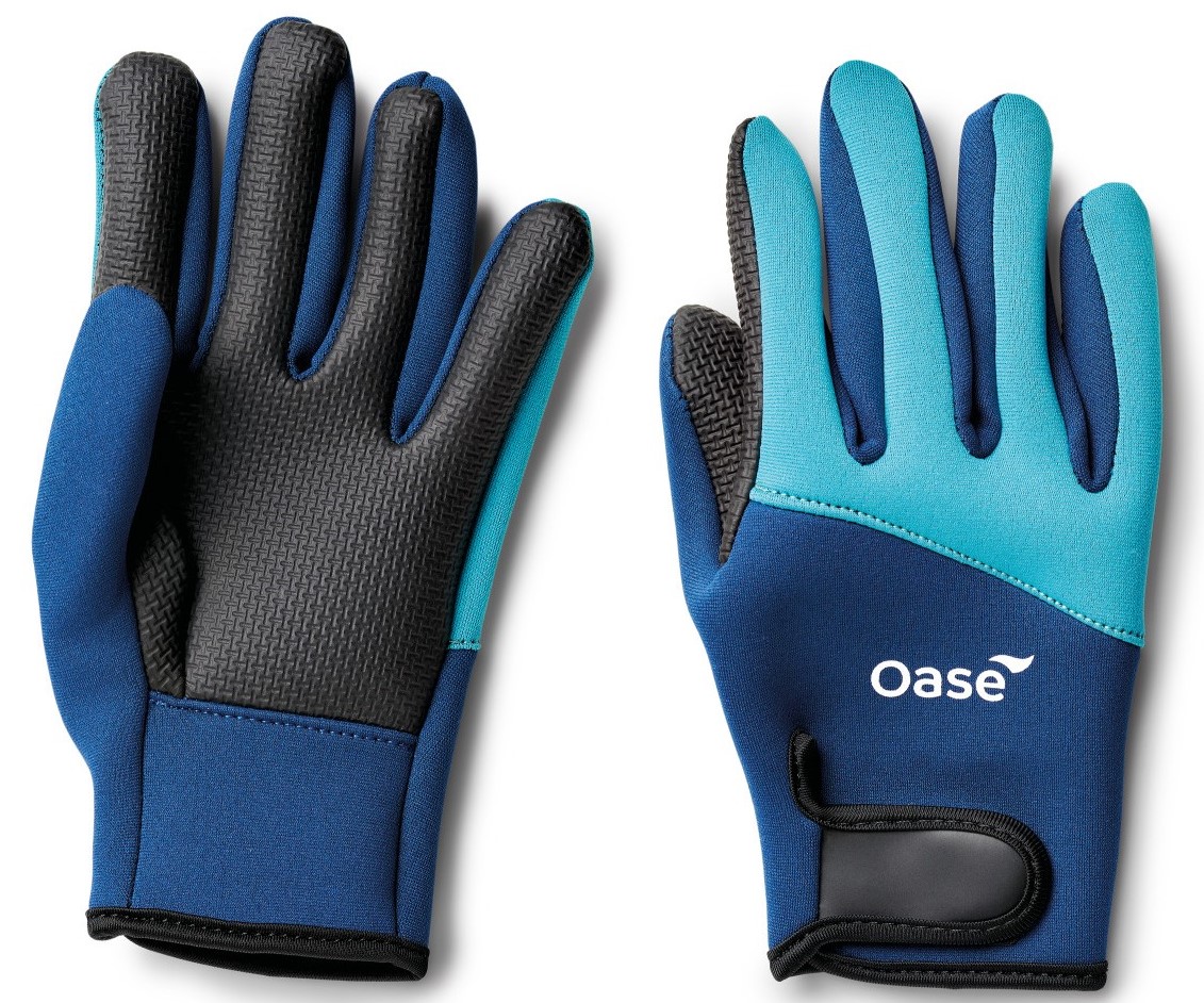 Oase Neoprenové rukavice XXL/11