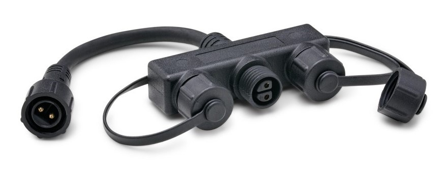 Oase Trojitý dvoupólový rozdělovač