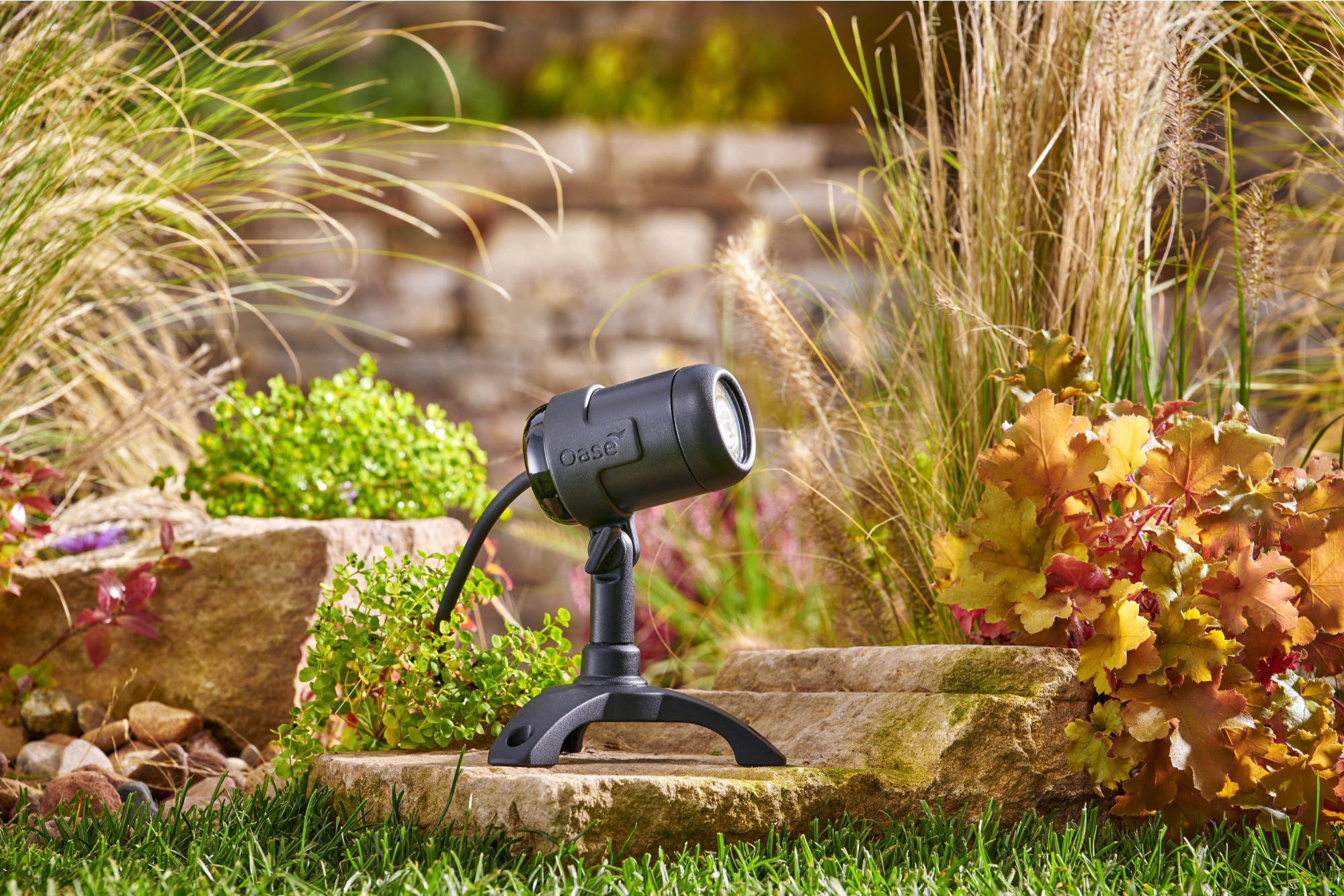 Oase Trojitý dvoupólový rozdělovač