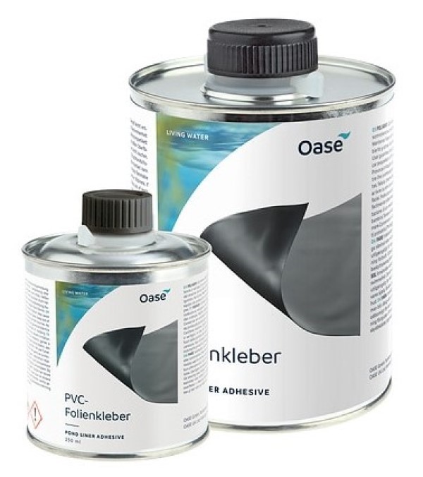 Oase PVC liner 250 ml - lepidlo