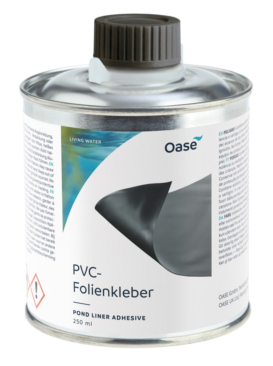 Oase PVC liner 250 ml - lepidlo