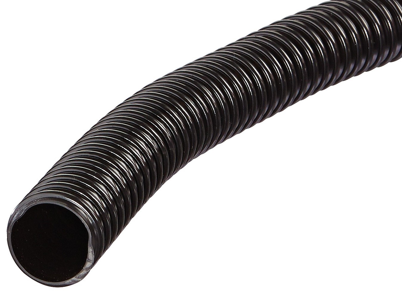 Oase Spirálová hadice 1" černá 10 m