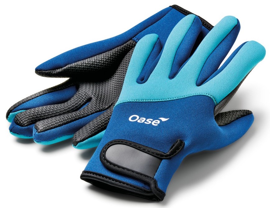 Oase Neoprenové rukavice XL/10
