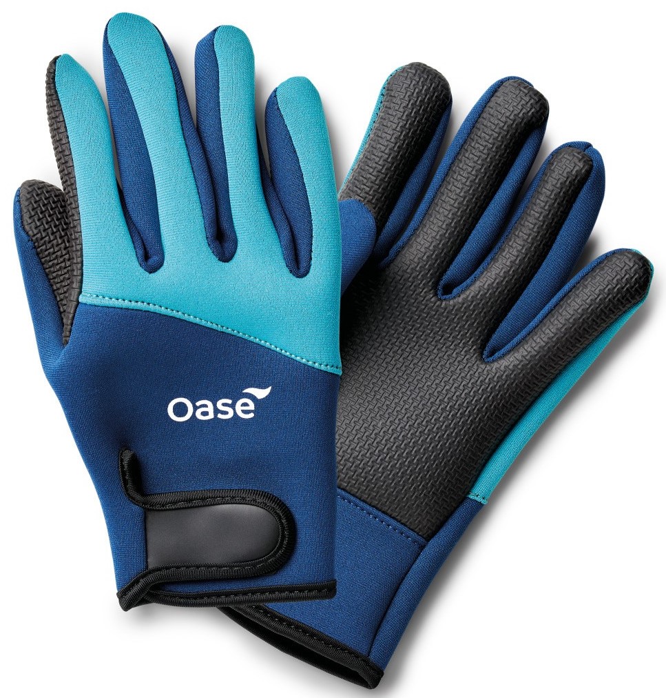 Oase Neoprenové rukavice XL/10