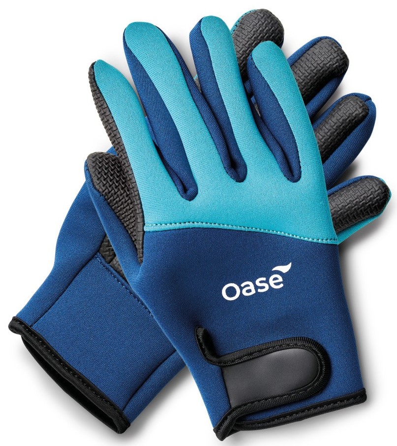 Oase Neoprenové rukavice XL/10