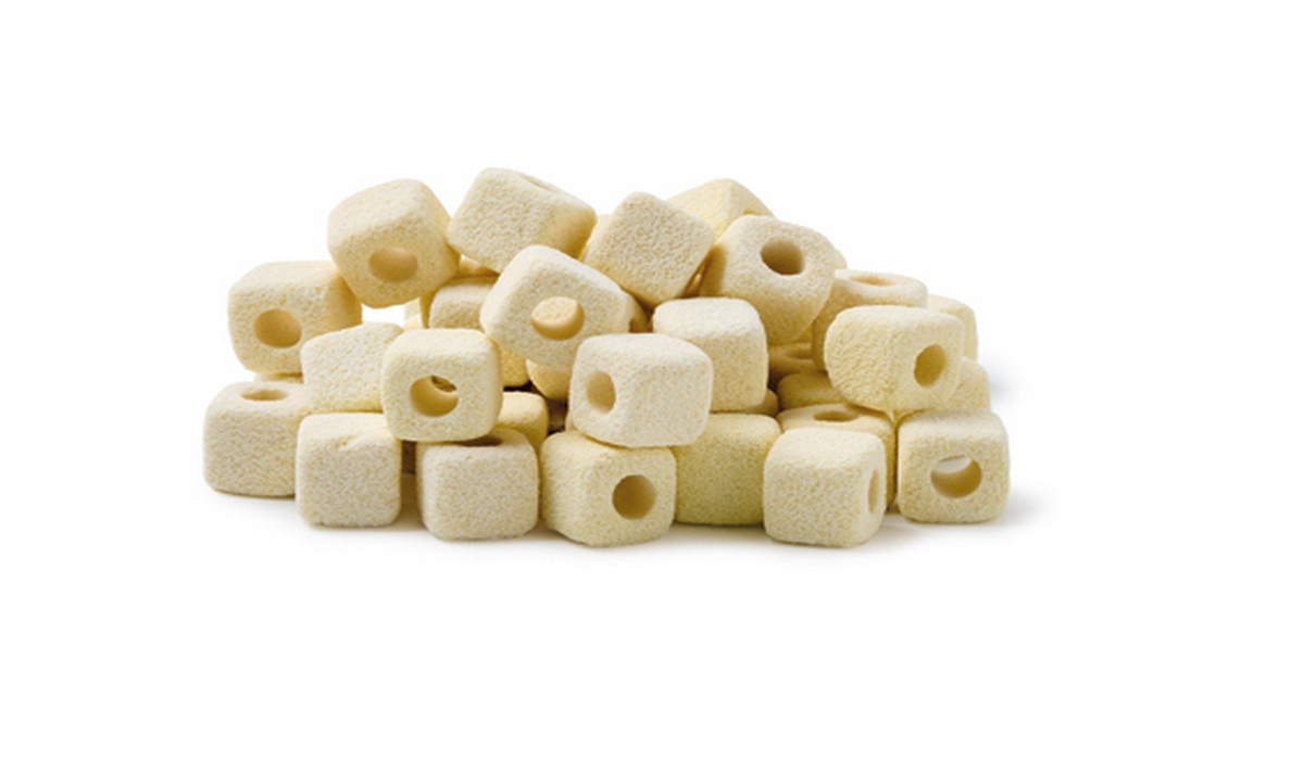 Oase Filtrační materiál Bio Loft Cube 1 l