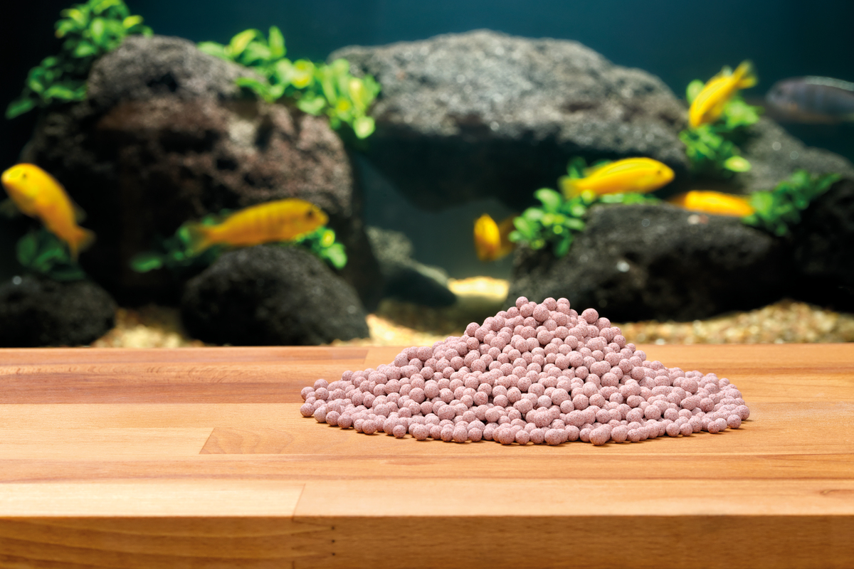 Oase Filtrační materiál Bio Pearls 1 l