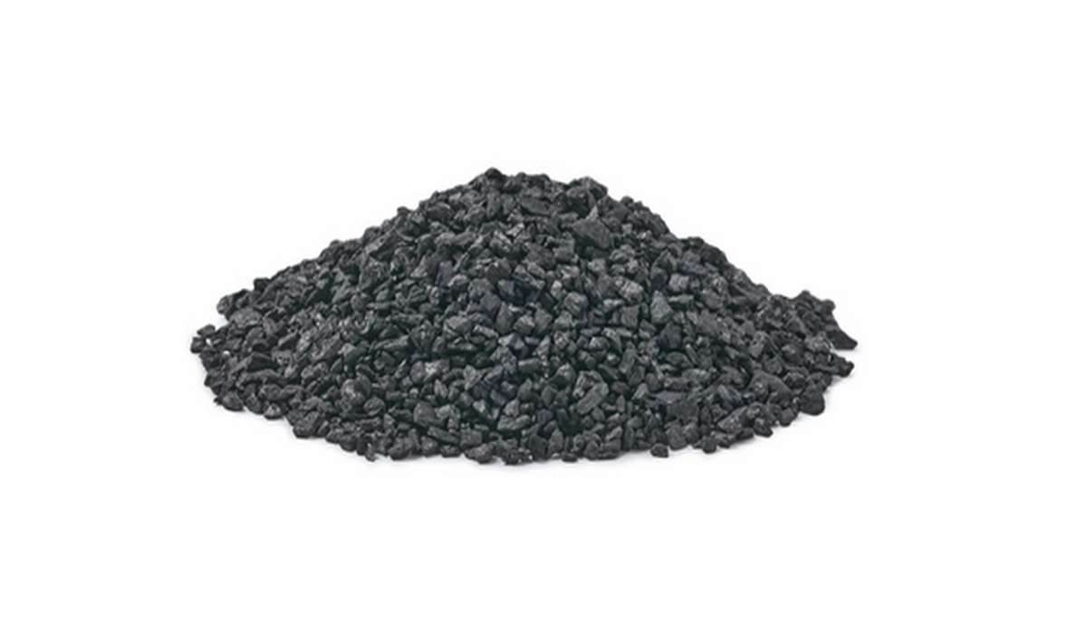 Oase Filtrační materiál Carbon 1 l
