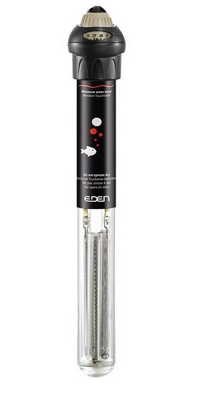 Oase EDEN RCA 100 - akvarijní topítko