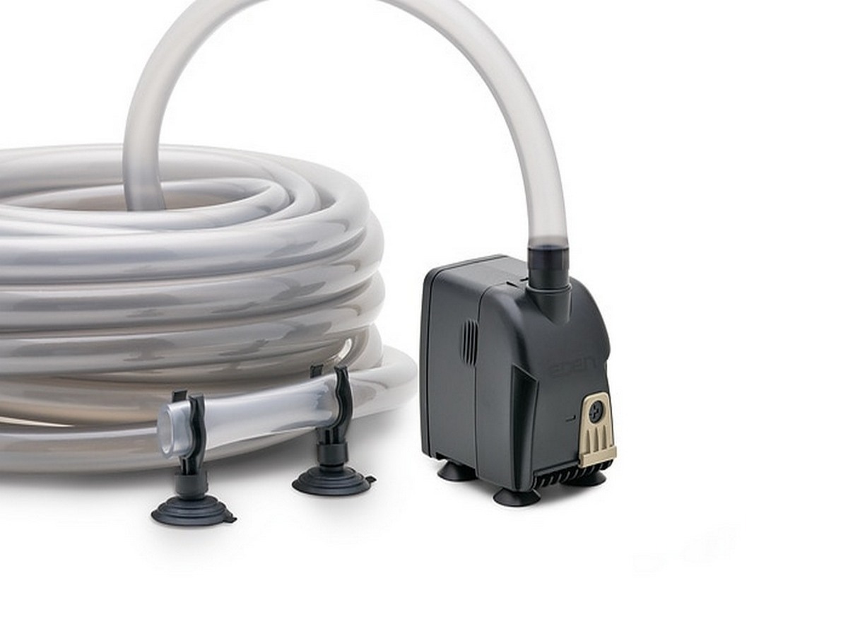 Oase EDEN CDA 600 - sada na výměnu vody