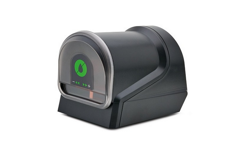 Oase EDEN MAG 4 x 3 - automatické krmítko