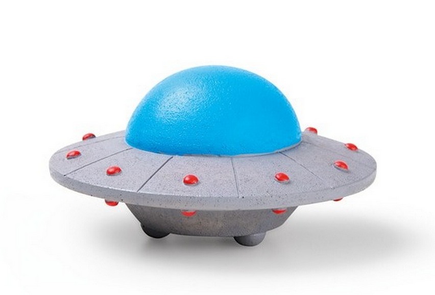Oase EDEN akvarijní dekorace - UFO