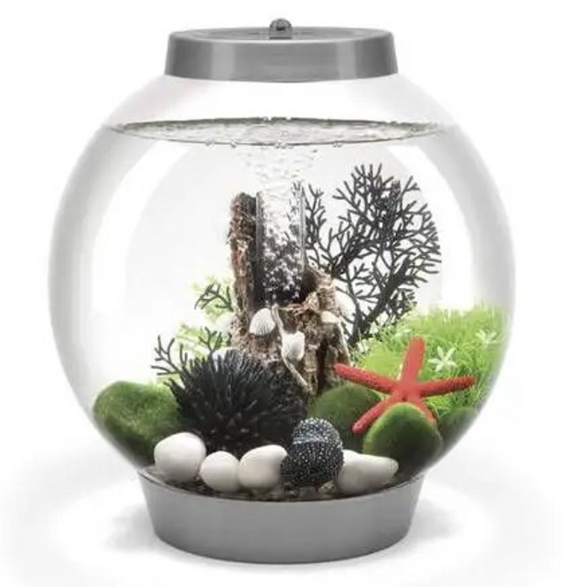 Oase biOrb CLASSIC 15 LED silver