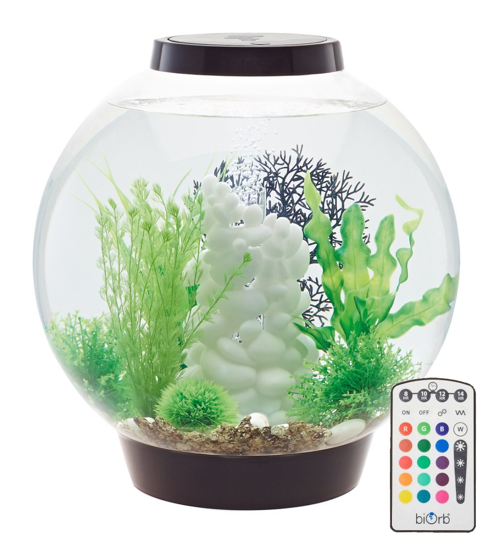 Oase biOrb CLASSIC 30 MCR - akvárium černé