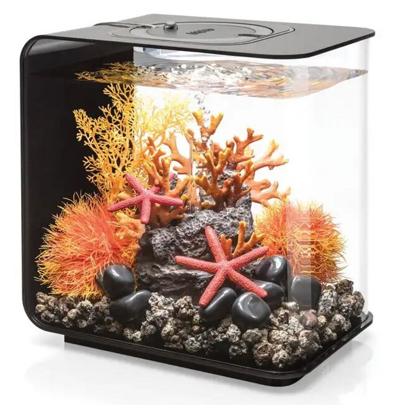 Oase biOrb FLOW15 LED black