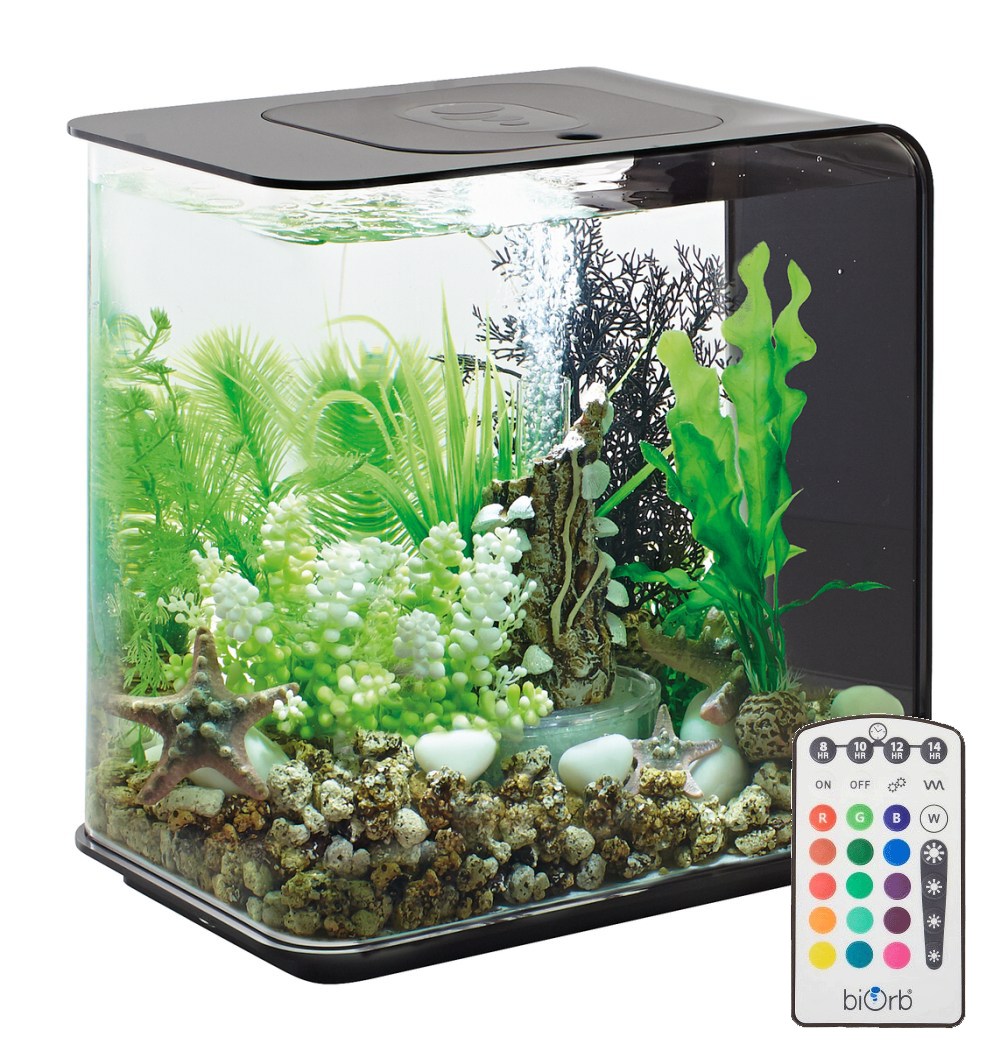 Oase biOrb FLOW15 MCR black