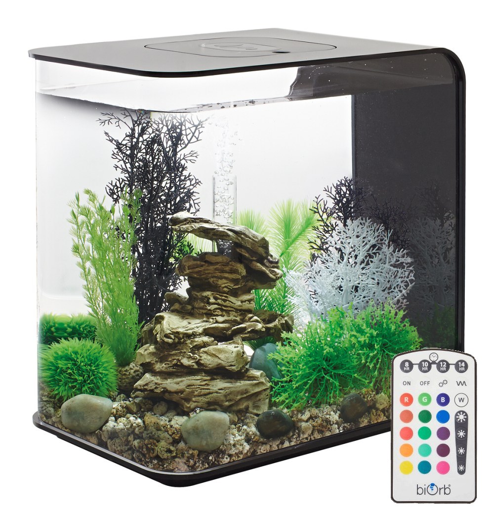 Oase biOrb FLOW 30 MCR black