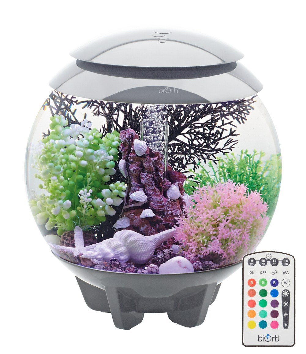 Oase biOrb HALO 15 MCR grey