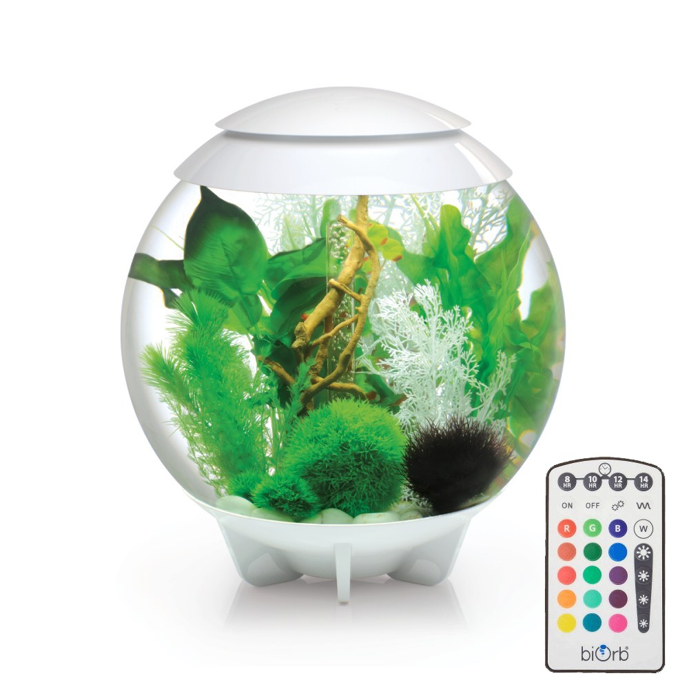 Oase biOrb HALO 30 MCR white