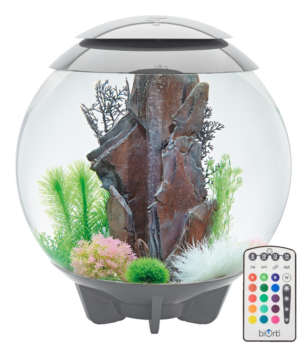 Oase biOrb HALO 60 MCR grey