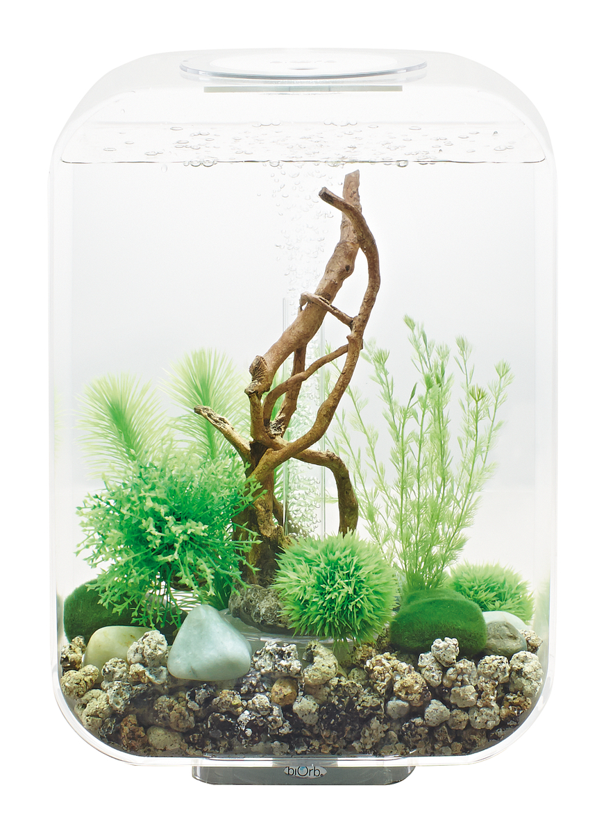 Oase biOrb LIFE 15 LED transparent