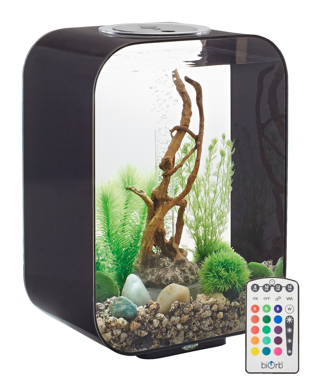 Oase biOrb LIFE 15 MCR black