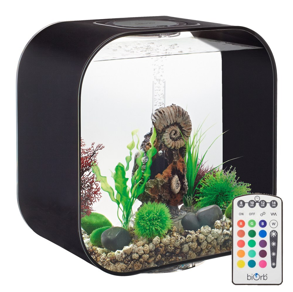 Oase biOrb LIFE 30 MCR black