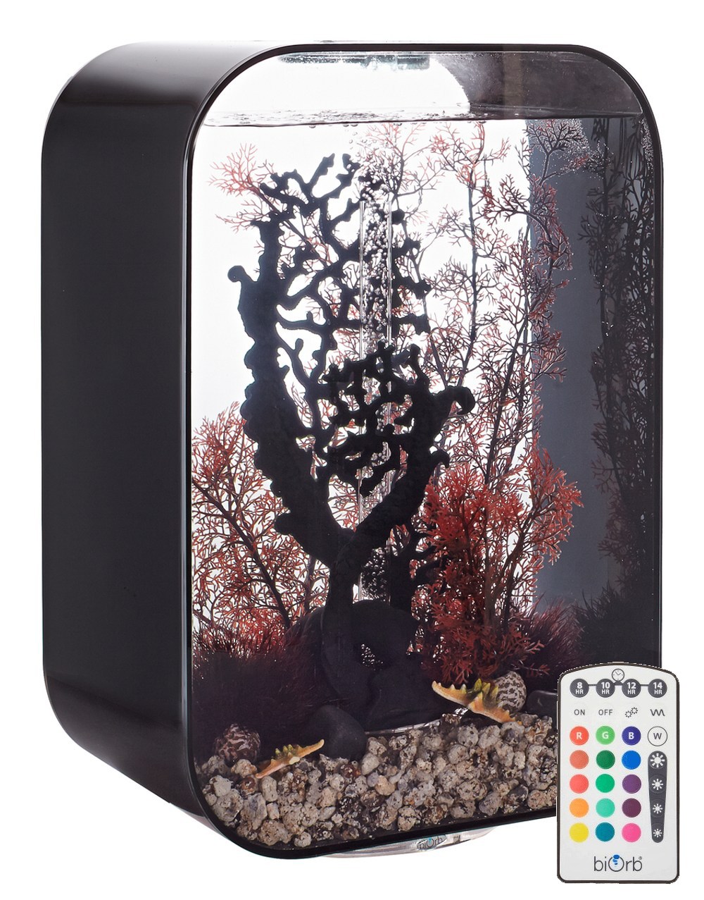 Oase biOrb LIFE 45 MCR black