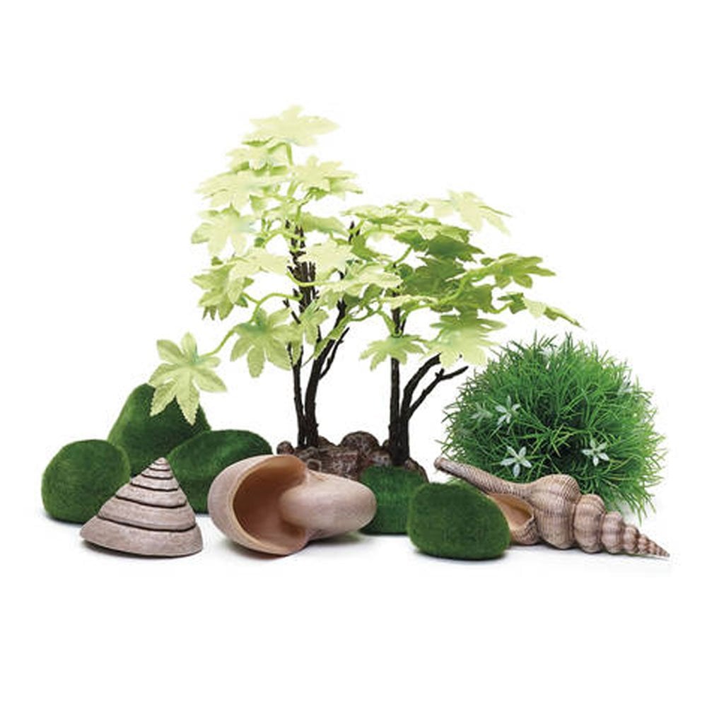 Oase biOrb dekorační sada - Léto 15 l