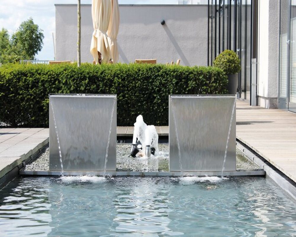 Oase Waterfall Kit 60 - vodopád