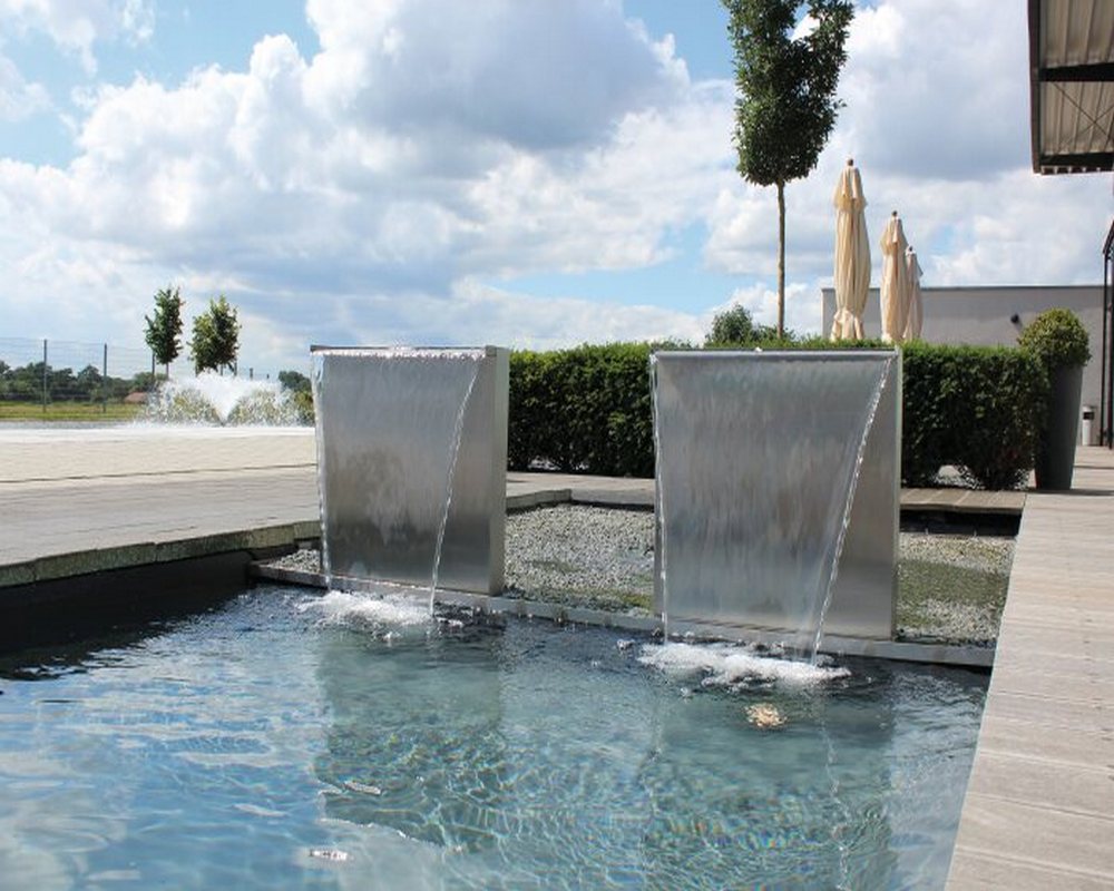 Oase Waterfall Kit 60 - vodopád