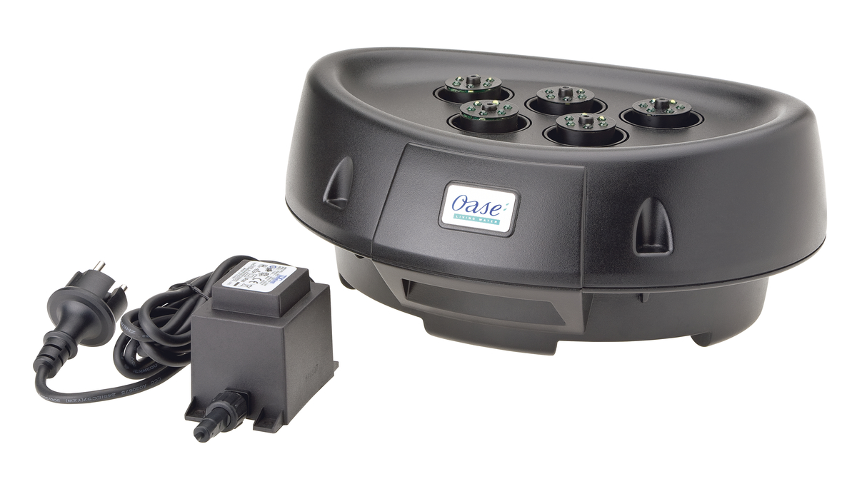 Oase Water Starlet - plovoucí vodní hra