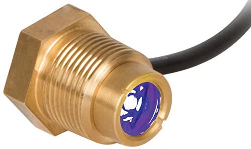 Oase Nástěnné LED osvětlení RGB