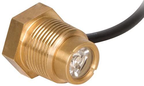 Oase Nástěnné LED osvětlení - teplá bílá