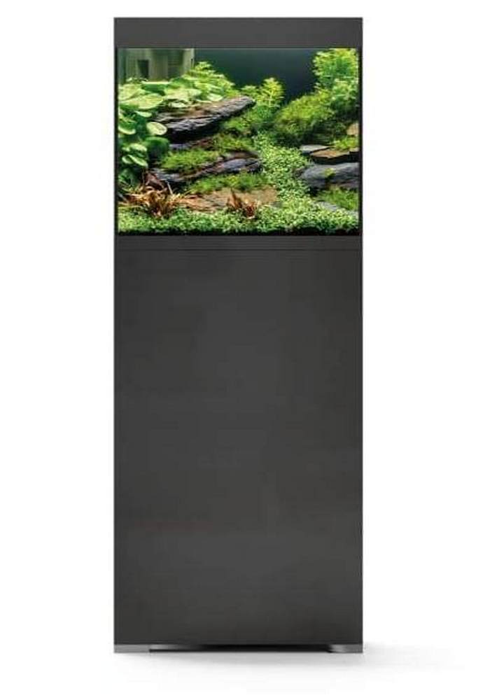 Oase StyleLine 85 - akvarijní sada černá