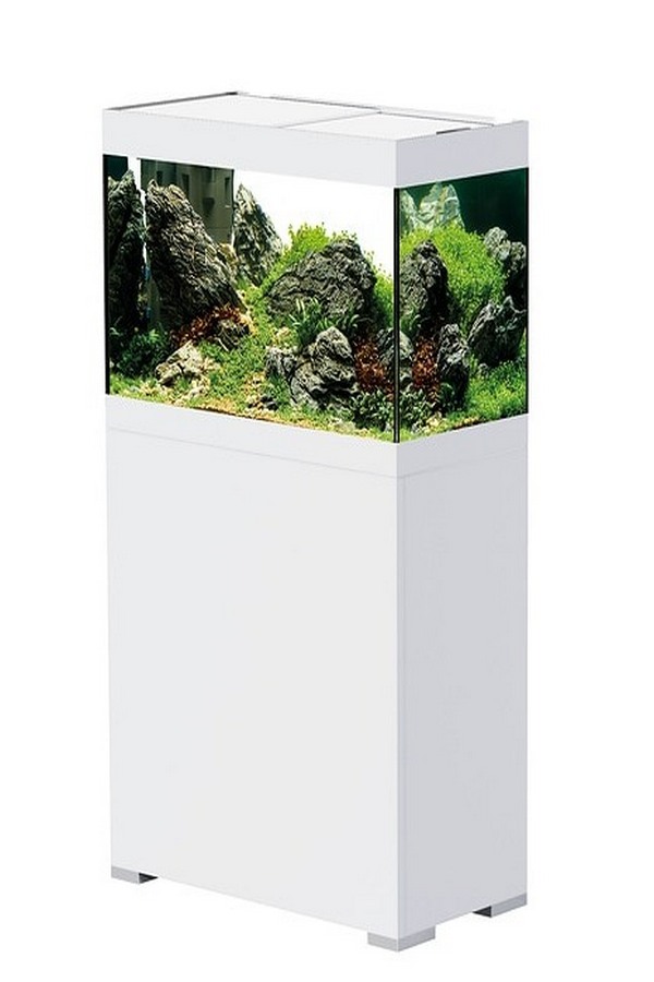 Oase StyleLine 125 - akvarijní sada bílá