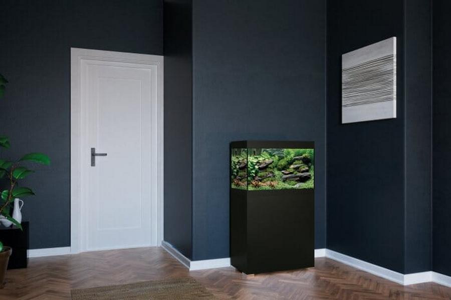 Oase StyleLine 125 - akvarijní sada černá