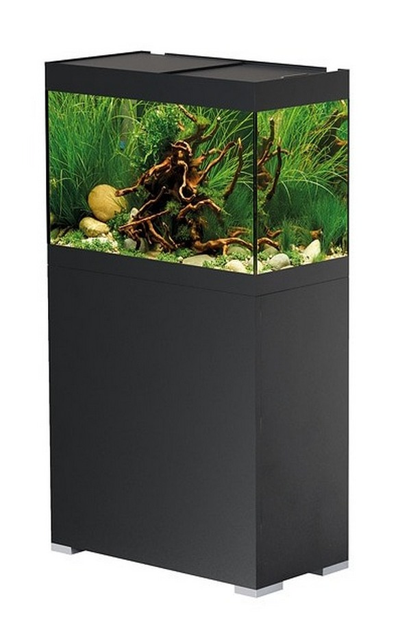 Oase StyleLine 125 - akvarijní sada černá